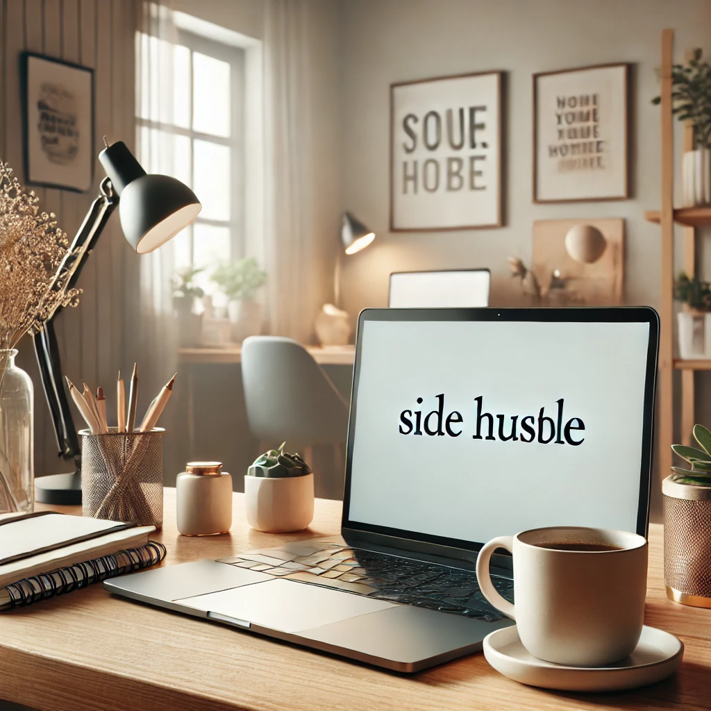 성패 갈리는 부업 TOP 5, 돈 되는 부업 찾기