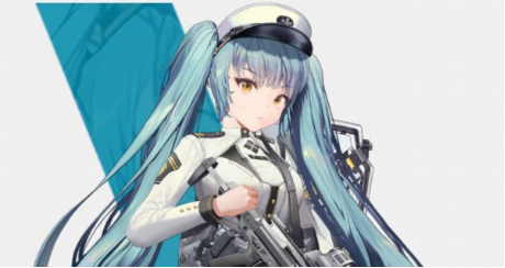 승리의 여신 니케 프리바티