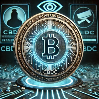 CBDC 도입｜2025년 중앙은행 디지털화폐 총정리