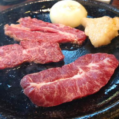 팔금 한우직판장