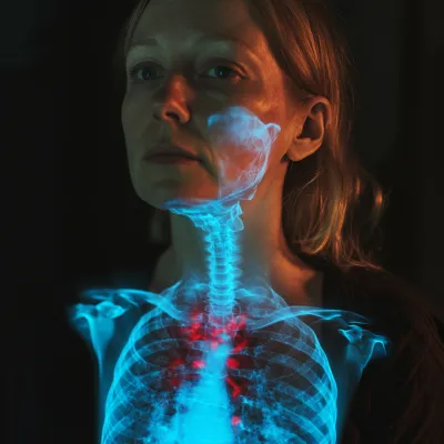 코로나 걸렸을때 나타나는 호흡곤란의 신호3