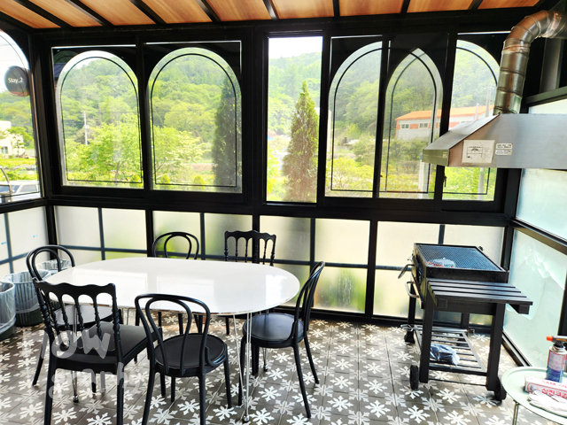 곤지암-미스클라라-펜션