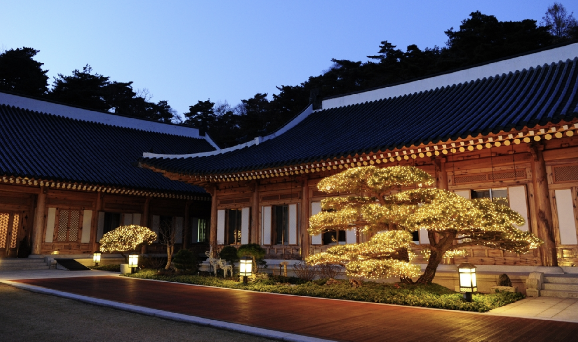 청와대 관람 예약 방법 소요 시간 주차