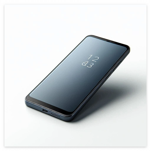 스마트폰 모델명 제조번호 확인방법