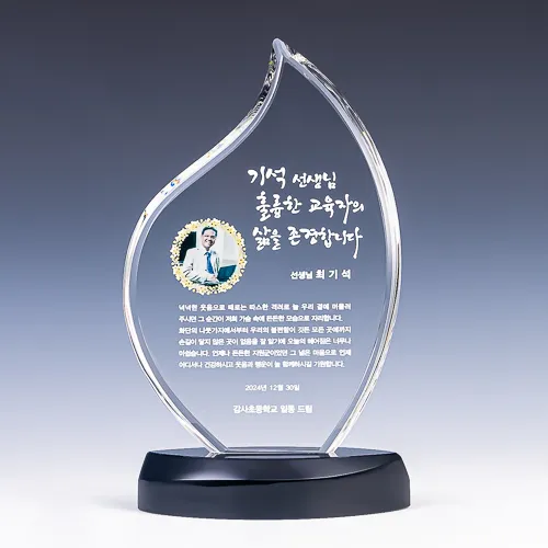 공로패 문구 모음 퇴직 공문회 공로패_4