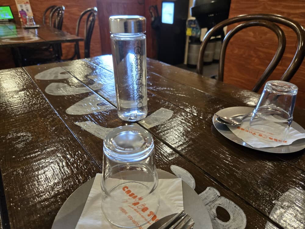 송도 카사데타코