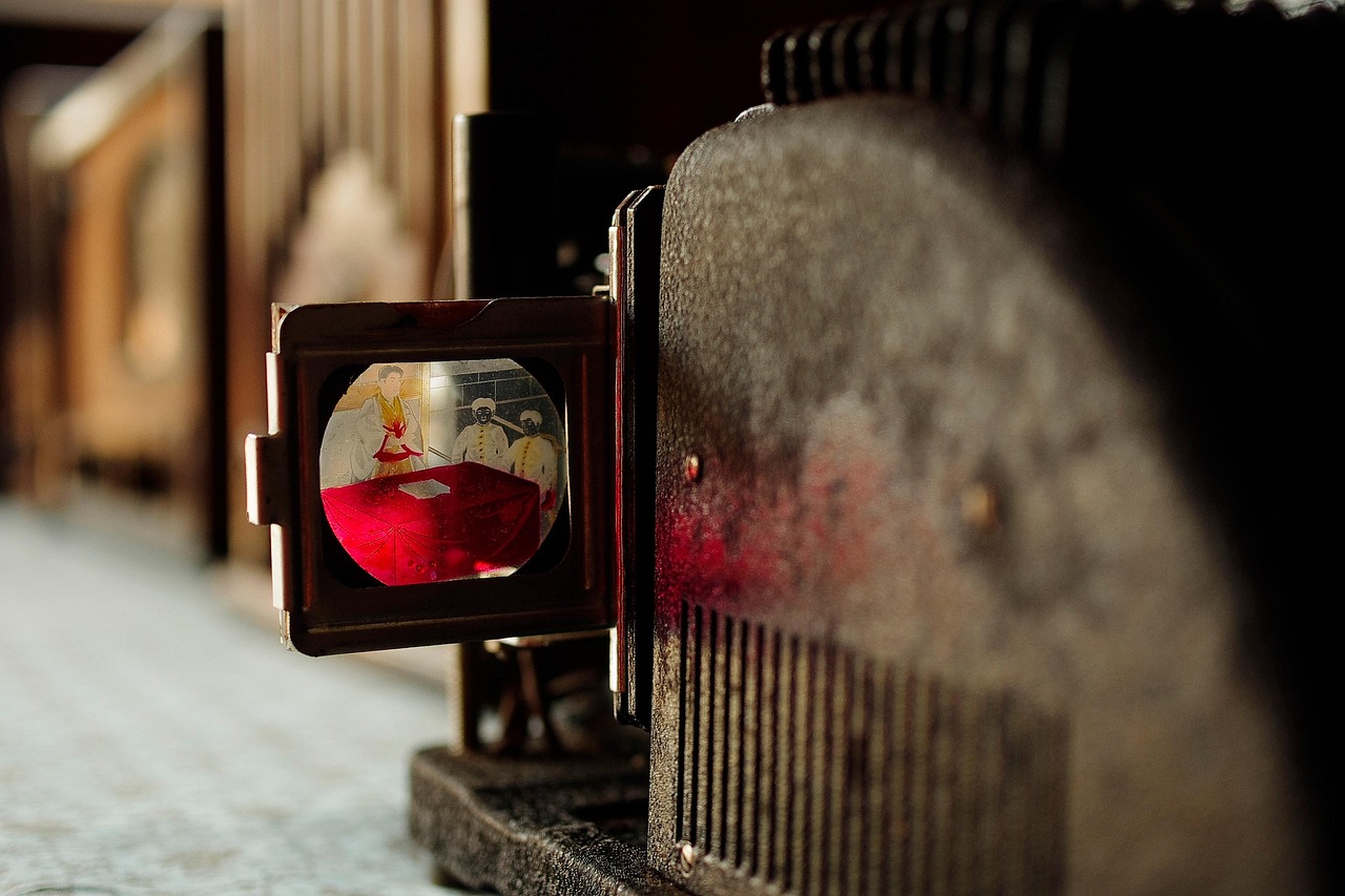 고전 영화가 현대에 주는 메시지