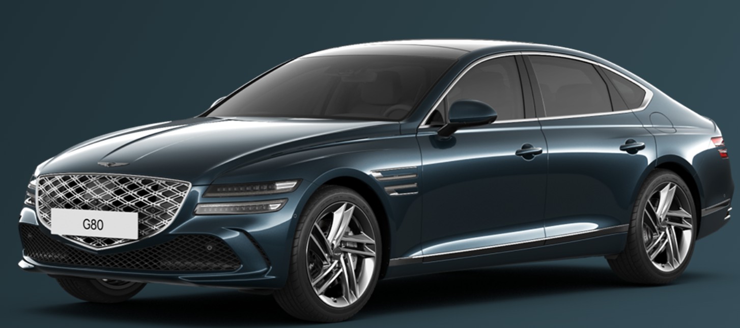 G80 가격표