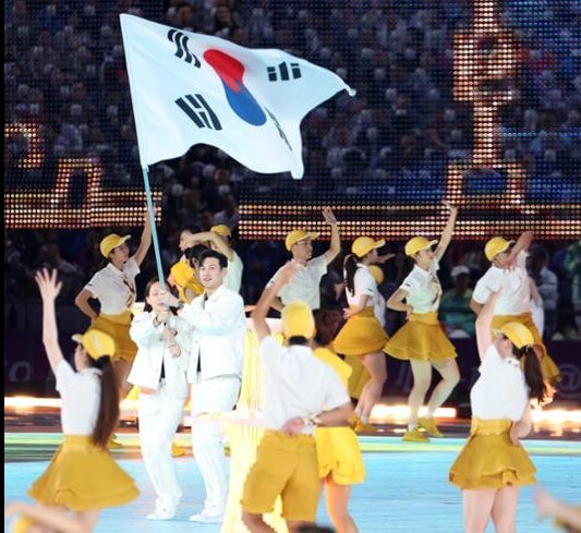 아시안게임 중계 주요 일정