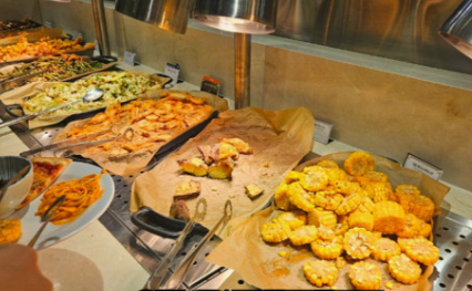 애슐리 퀸즈 가격 할인 꿀팁