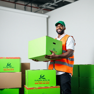 포장이사 업체별 평균 비용 비교