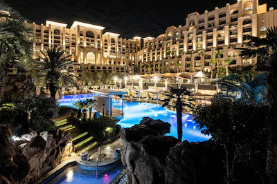 재주도 중문 숙소