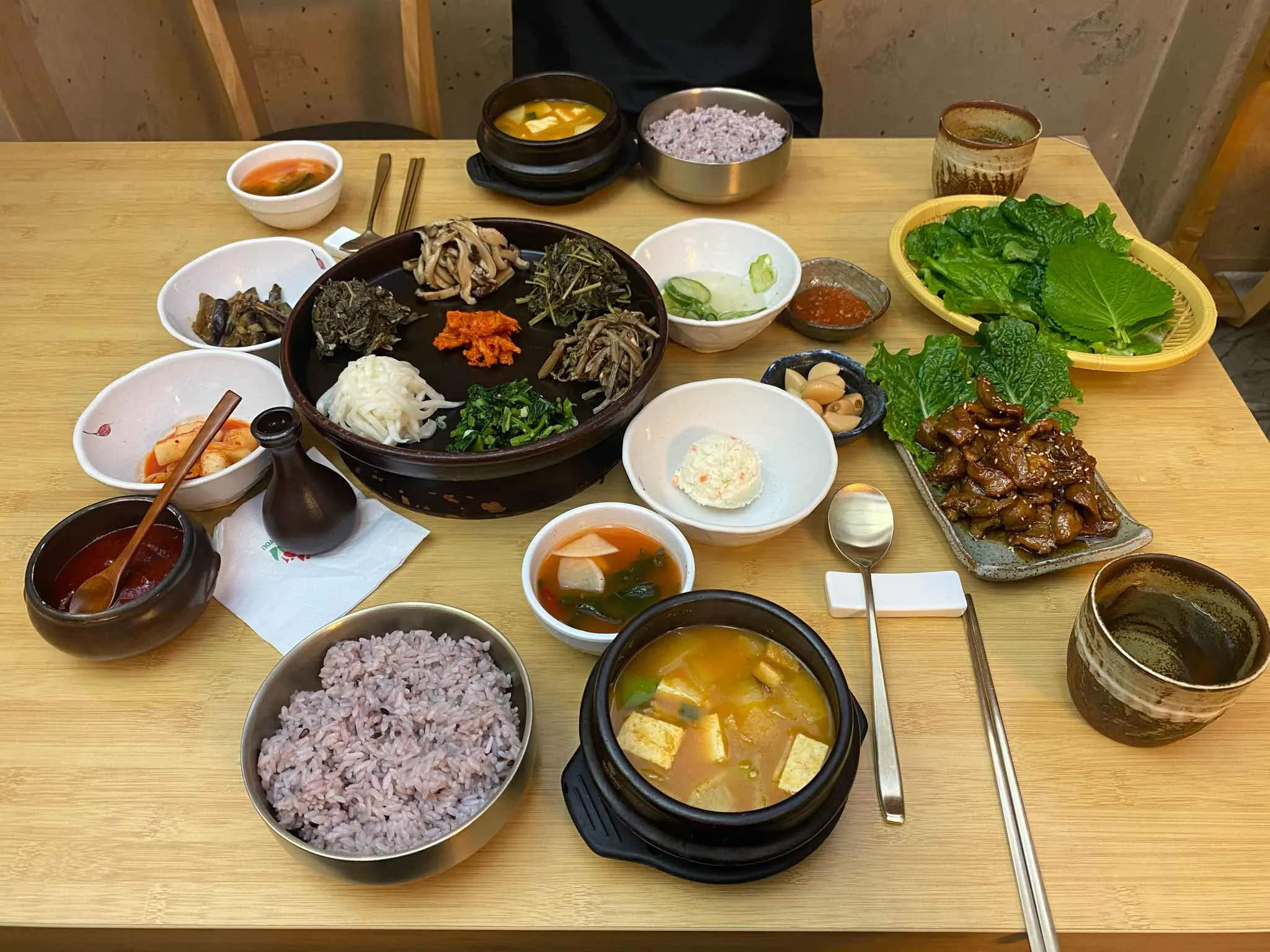 인천 봄동비빔밥 맛집 베스트 5곳 총정리 관련사진