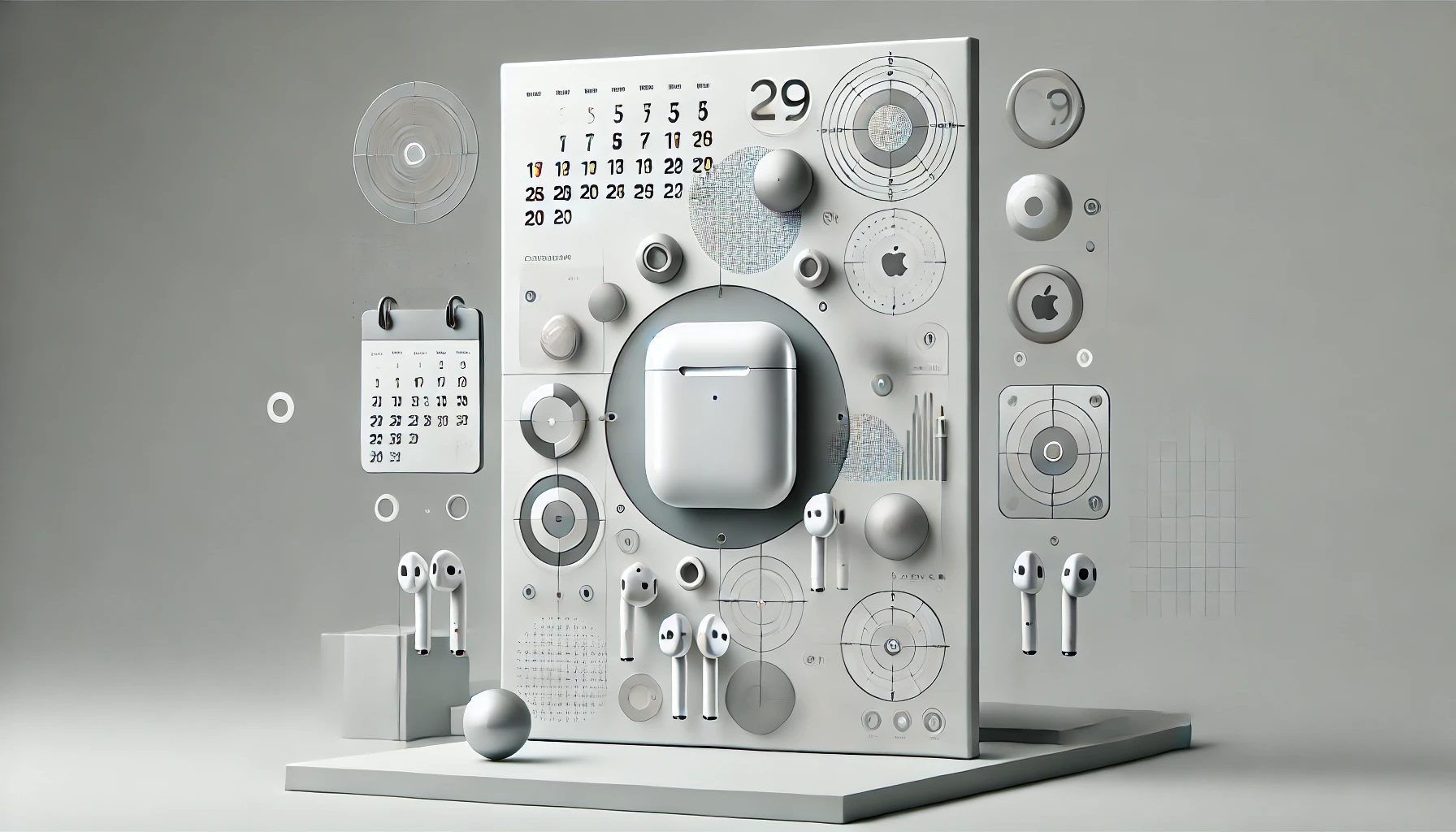 에어 팟 프로 3 출시일