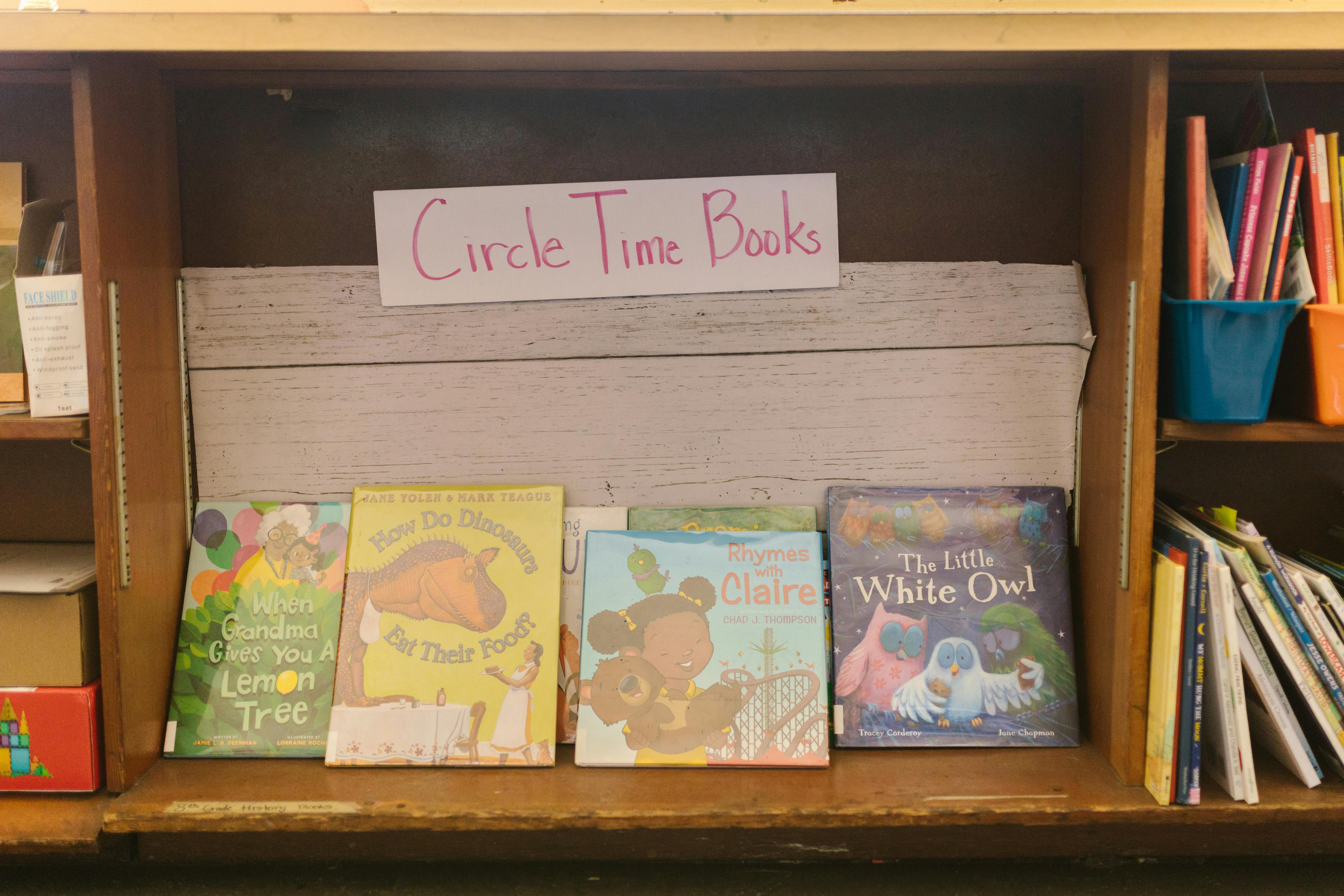 유아 언어 발달 촉진을 위한 AI 그림책 읽어주기