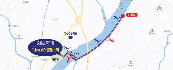 518마라톤