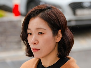 드라마 서초동 출연진 등장인물 염혜란