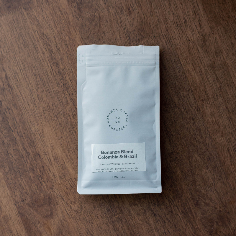 보난자_블렌드_Bonanza_Blend