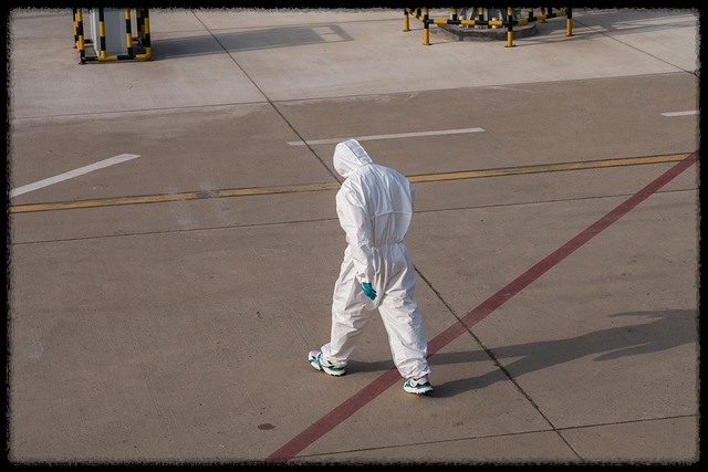 코로나19 무료 예방접종