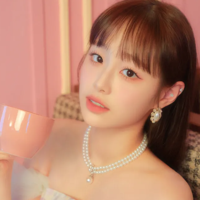 츄 4월 컴백
