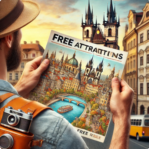 유럽 여행 추천 나라 TOP10 및 경비절약 꿀팁5