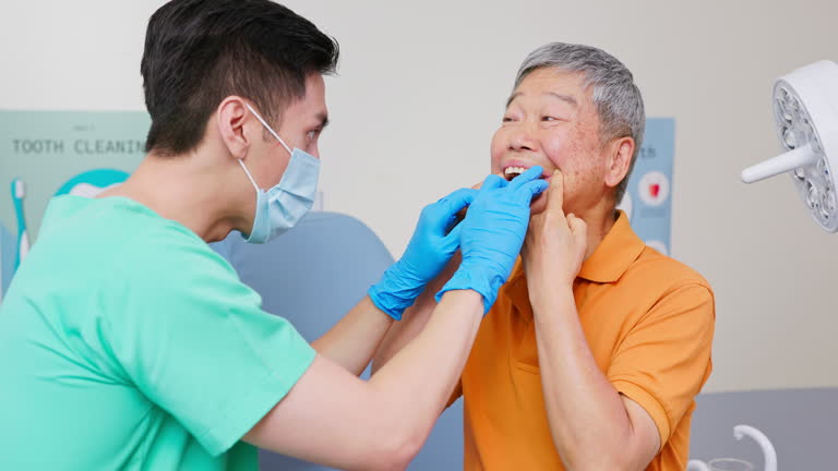 턱관절 모래소리 예방 및 관리법