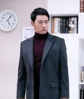 중드 친애적대불기(자기야 미안해) 등장인물 주진모