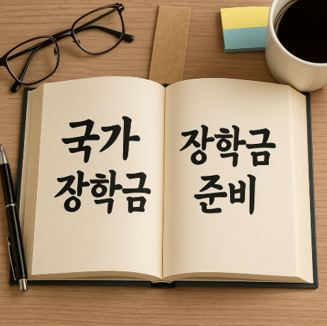 장학금 가이드, 국가장학금