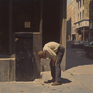 더위 먹은 증상