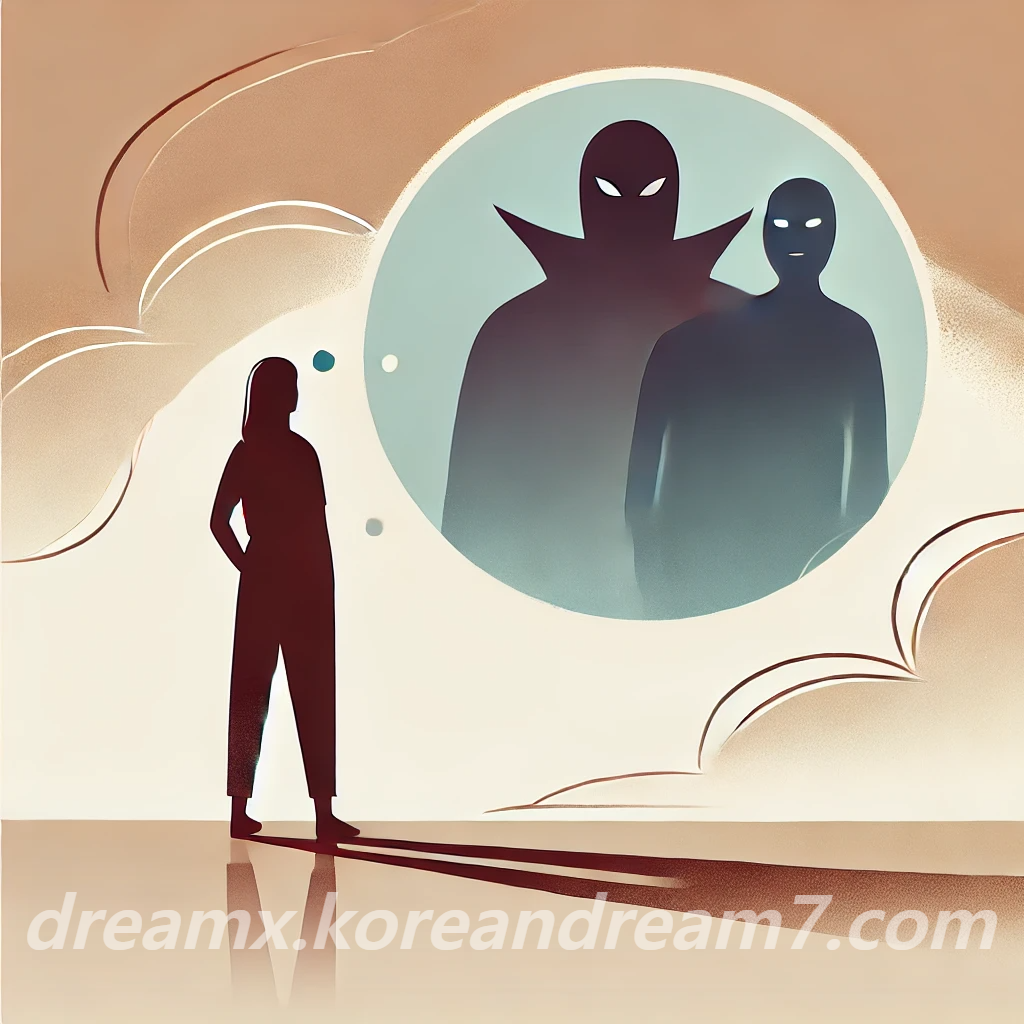 원수꿈해몽