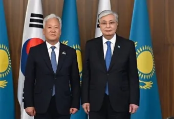 7월 8월 카자흐스탄 여름 날씨 중앙아시아 알마티 여행 최적기 성수기 옷차림 완벽 가이드_13