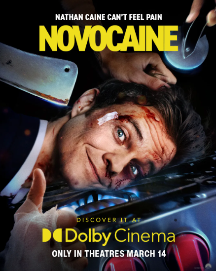 영화 노보케인 이미지