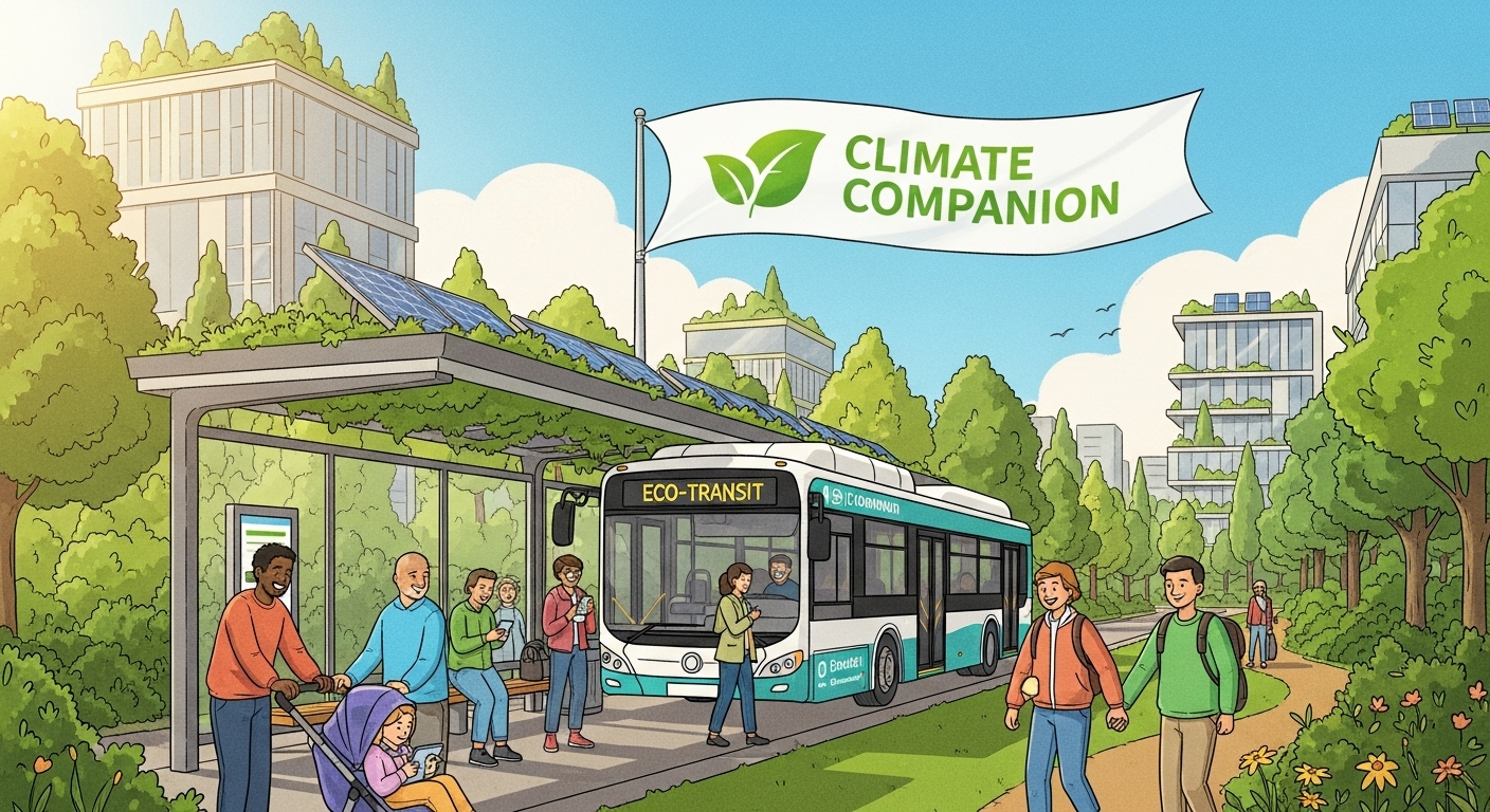 기후동행카드 신청 방법