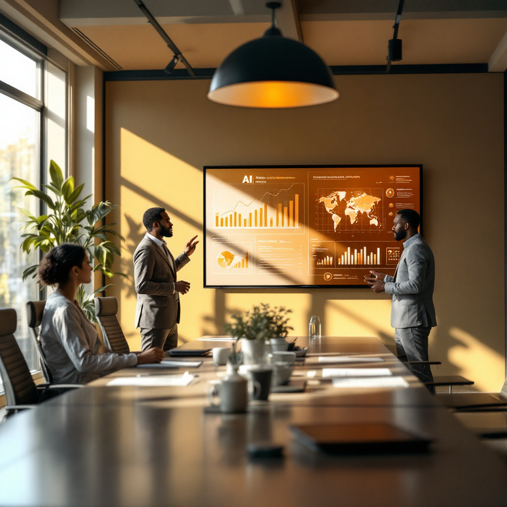 ChatGPT와 AI 첨단기술의 미래 혁신