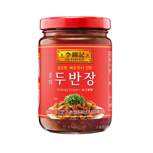 [냉장고 비우기] 두반장에 대한 특징과 활용한 음식만드는 법