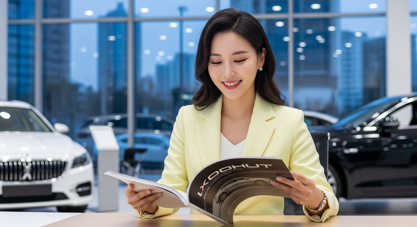 하이브리드 자동차 장단점