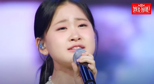 아버지의 의자 - 김다현