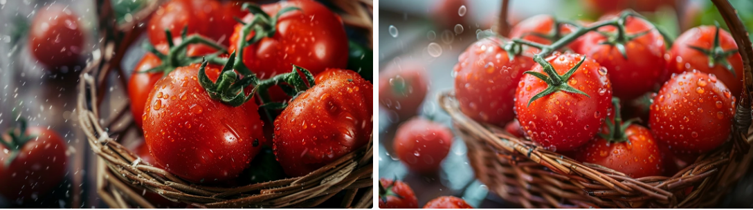 토마토효능: 라이코펜의 힘과 심혈관 건강 지킴이