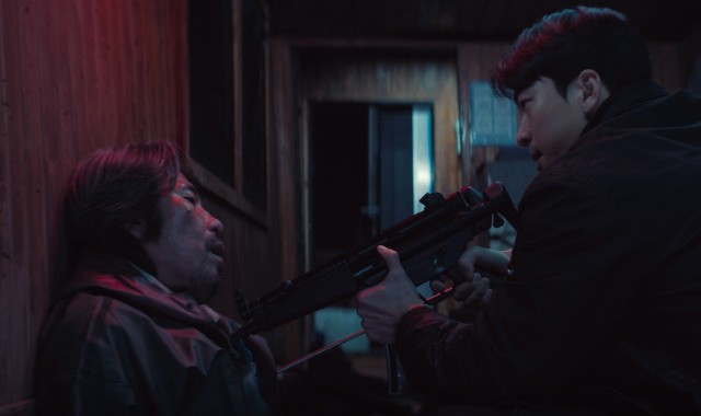 오징어게임 시즌3 공개시간, 몇부작, 4화 줄거리 및 결말 후기