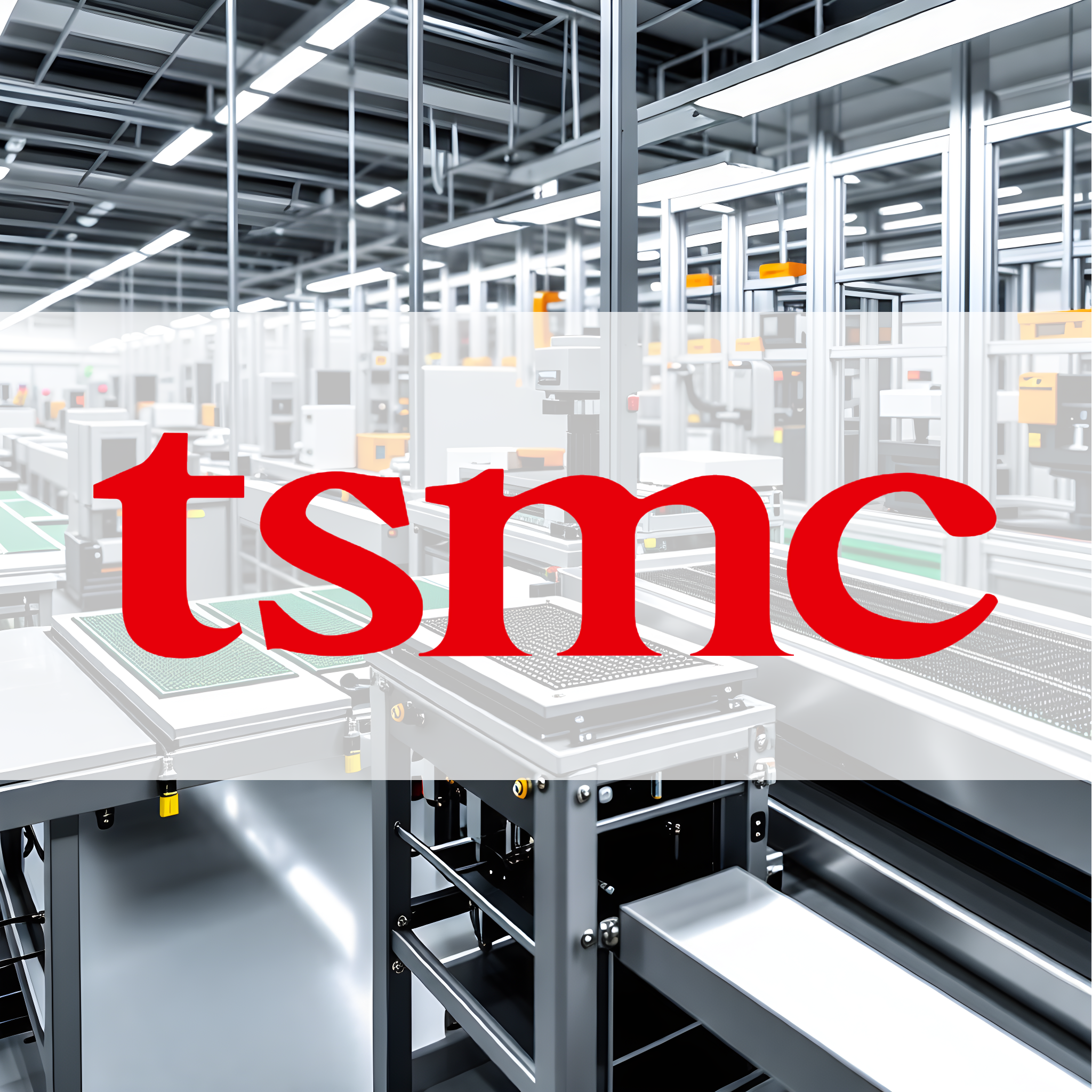 TSMC