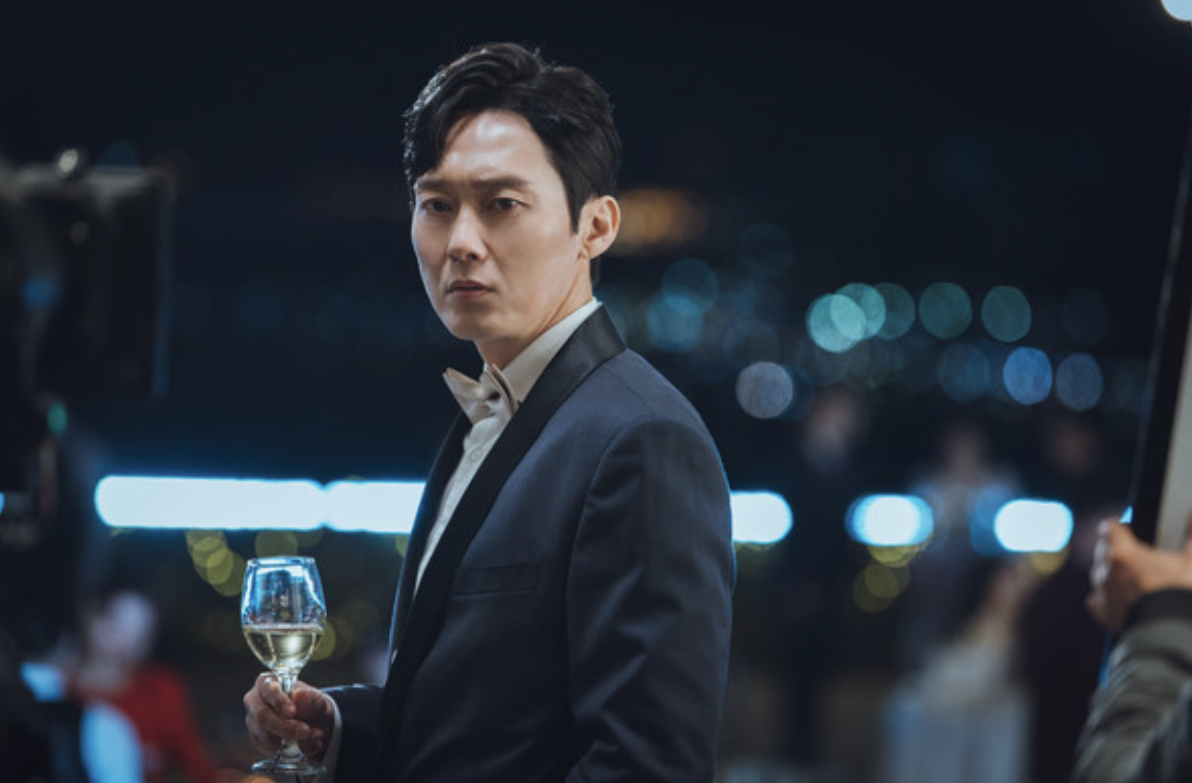 탄금 등장인물 출연진