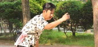 천명훈 미스차이나, 천명훈, 미스차이나, 소월, 피부과 CEO, 신랑수업, 짝사랑, 데이트, 예능