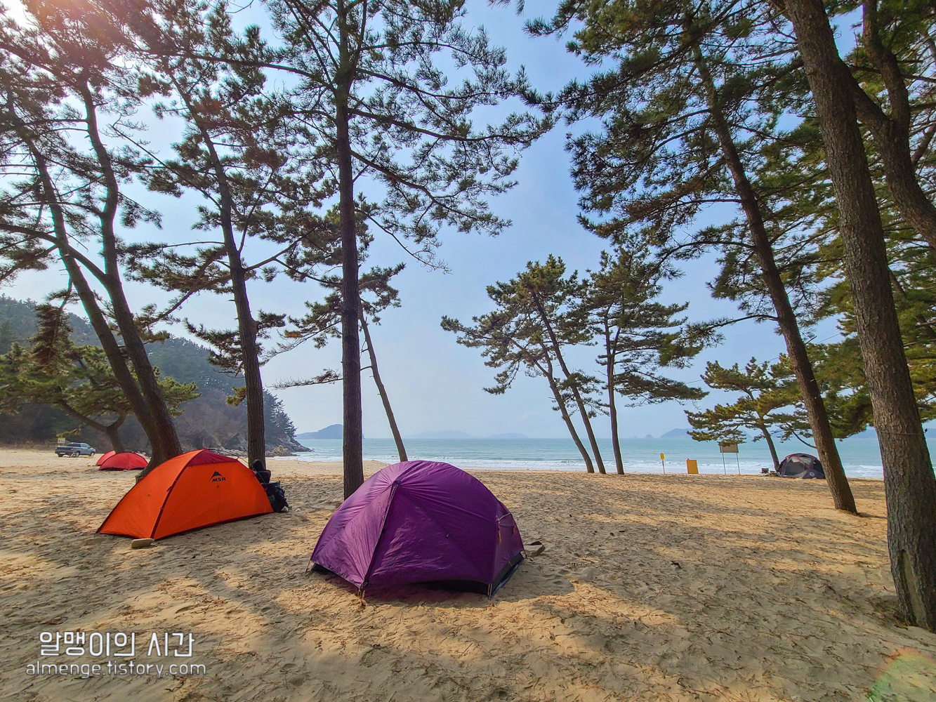 #12 태안 갈음이 해수욕장 백패킹_바람에 텐트 날아간 썰 #오즈의 알맹이 - undefined - 그럼 시작! #12 태안 갈음이 해수욕장 백패킹_바람에 텐트 날아간 썰 #오즈의 알맹이 - undefined - 그럼 시작!