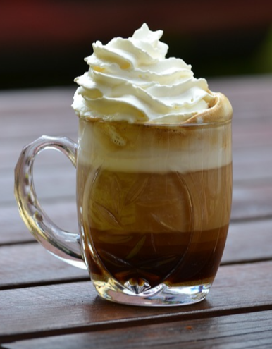 비엔나 커피(아인슈페너) 이름의 뜻과 유래, 만들어 먹는 방법 알아보기