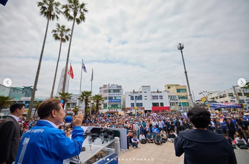 이재명 정부 테마 관련주 지금 주목해야 할 6가지 핵심 투자 키워드