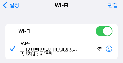 IMOU 로봇청소기 앱 연결