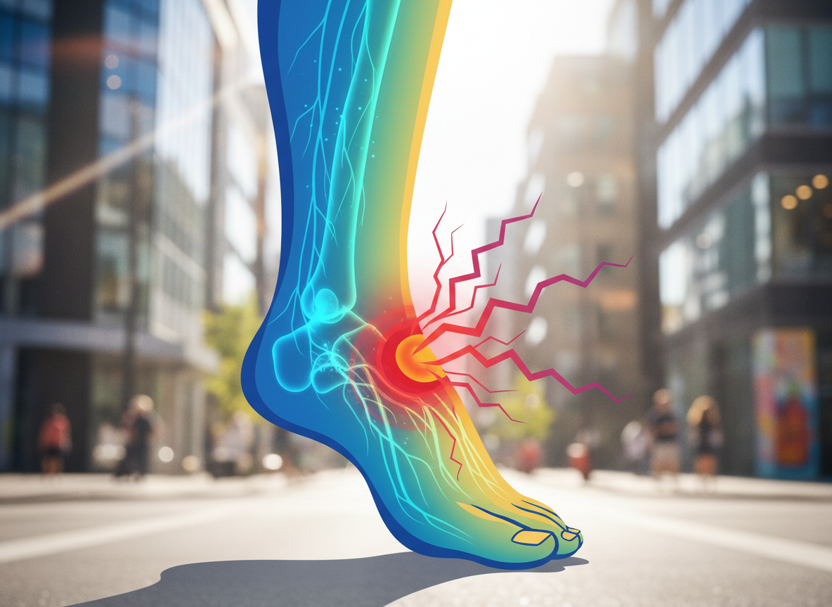 엄지 발톱 피멍 치료 병원 진료과 예약 찾기