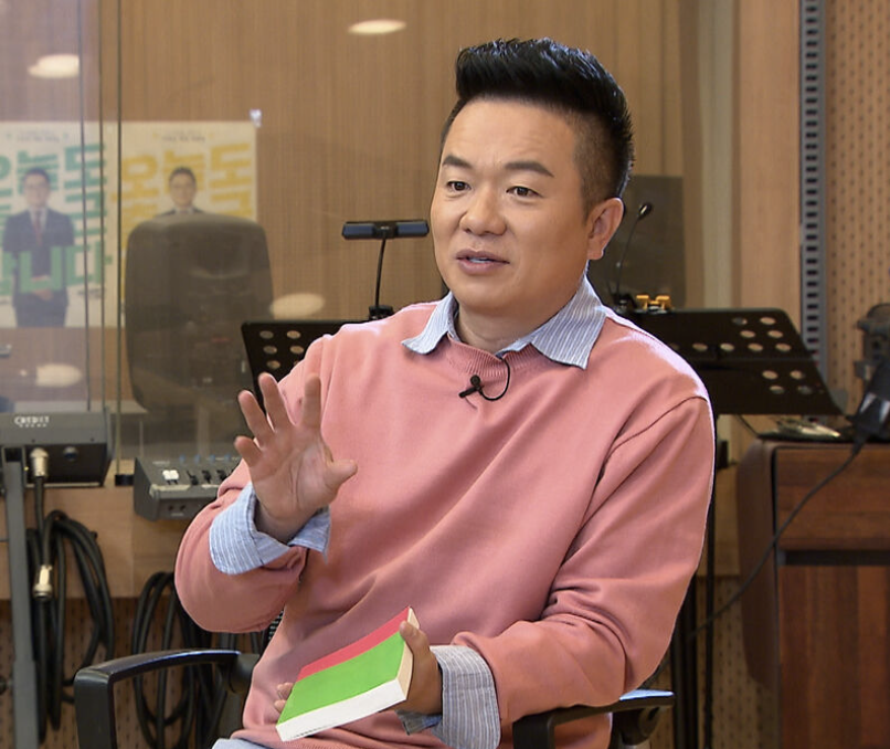 김태균 인터뷰2