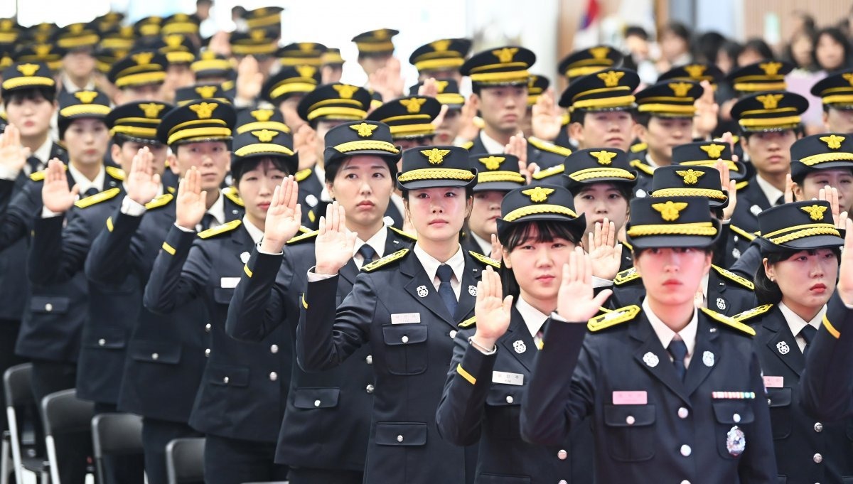 소방공무원 봉급표 2026