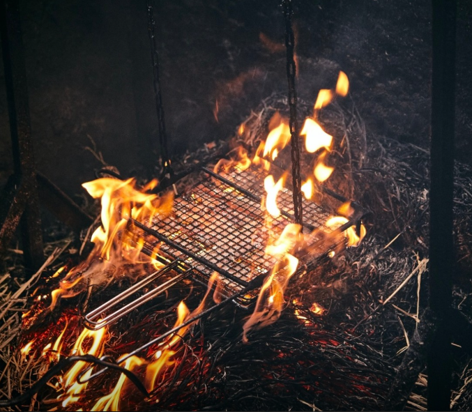 생방송투데이 전남 짚불삼겹살 짚불목살 짚불떡갈비 칠게장보리비빔밥 온라인구매 외국인의밥상 무안군 두암식당